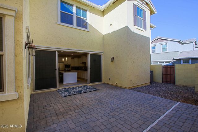 3842 E PERKINSVILLE Street, Gilbert, AZ 85295