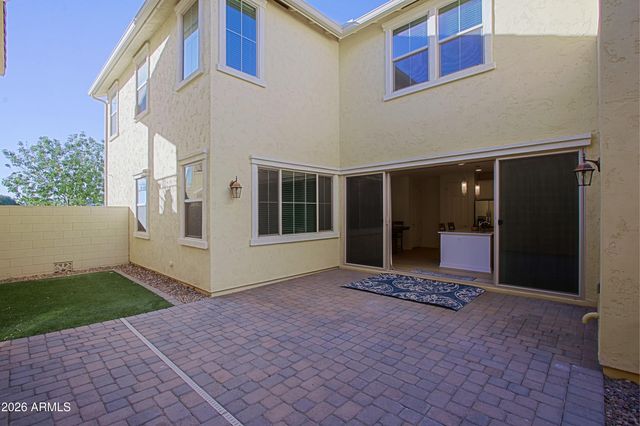 3842 E PERKINSVILLE Street, Gilbert, AZ 85295