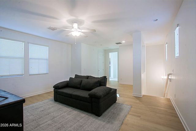 3842 E PERKINSVILLE Street, Gilbert, AZ 85295