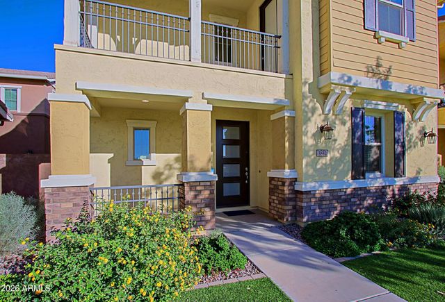 3842 E PERKINSVILLE Street, Gilbert, AZ 85295