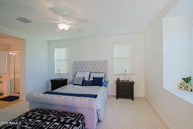 3842 E PERKINSVILLE Street, Gilbert, AZ 85295