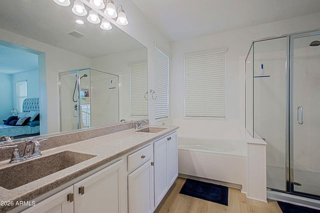 3842 E PERKINSVILLE Street, Gilbert, AZ 85295