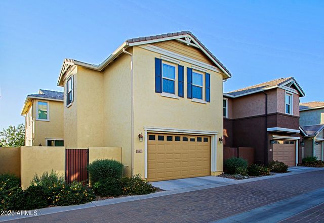 3842 E PERKINSVILLE Street, Gilbert, AZ 85295