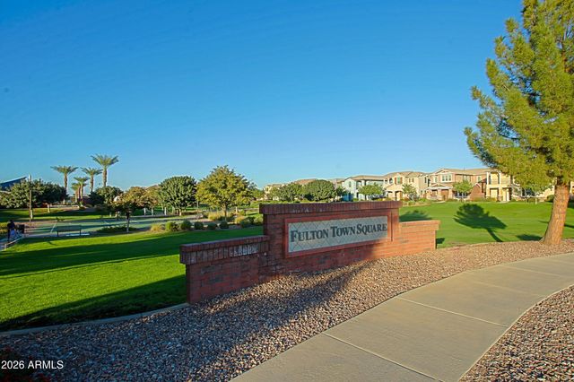 3842 E PERKINSVILLE Street, Gilbert, AZ 85295