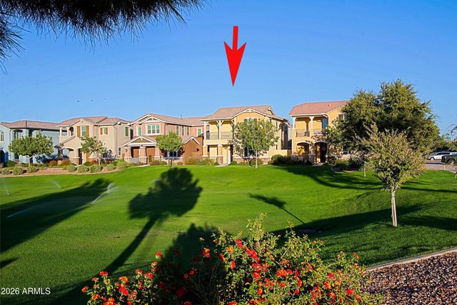 3842 E PERKINSVILLE Street, Gilbert, AZ 85295