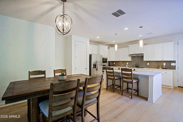 3842 E PERKINSVILLE Street, Gilbert, AZ 85295