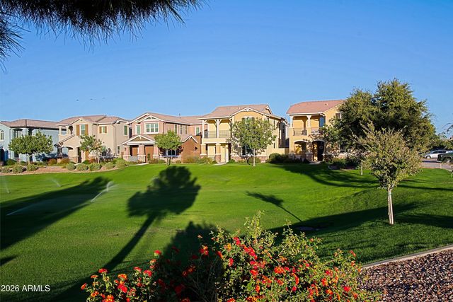 3842 E PERKINSVILLE Street, Gilbert, AZ 85295