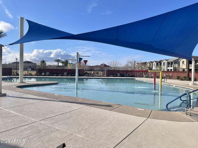 3842 E PERKINSVILLE Street, Gilbert, AZ 85295