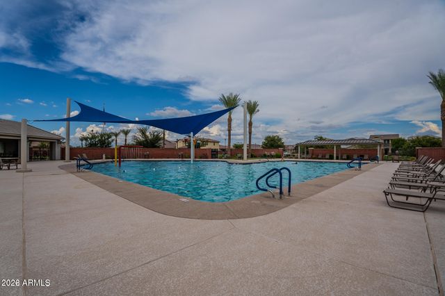 3842 E PERKINSVILLE Street, Gilbert, AZ 85295