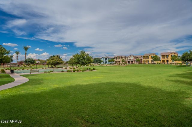 3842 E PERKINSVILLE Street, Gilbert, AZ 85295