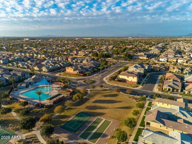 3842 E PERKINSVILLE Street, Gilbert, AZ 85295