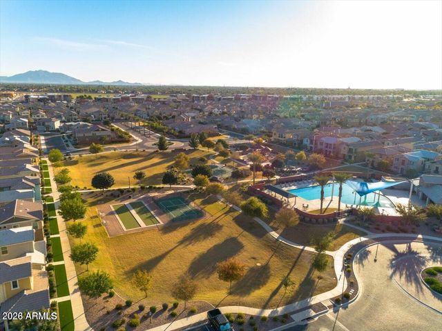 3842 E PERKINSVILLE Street, Gilbert, AZ 85295