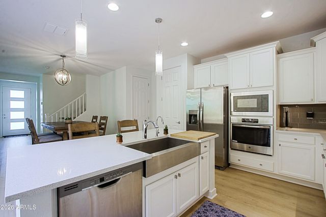 3842 E PERKINSVILLE Street, Gilbert, AZ 85295