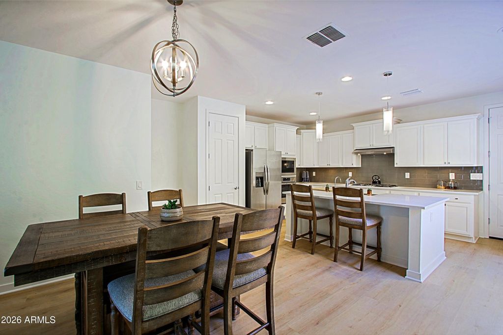 3842 E PERKINSVILLE Street, Gilbert, AZ 85295 — photo 4