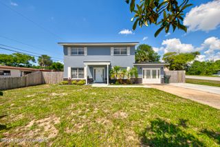 49 Knollwood Drive, Rockledge, FL 32955