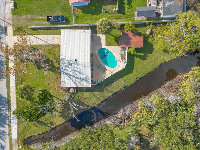 223 CHARLES STREET, Port Orange, FL 32129