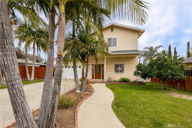 642 N 6th, Upland, CA 91786