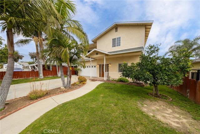 642 N 6th, Upland, CA 91786