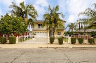 642 N 6th, Upland, CA 91786