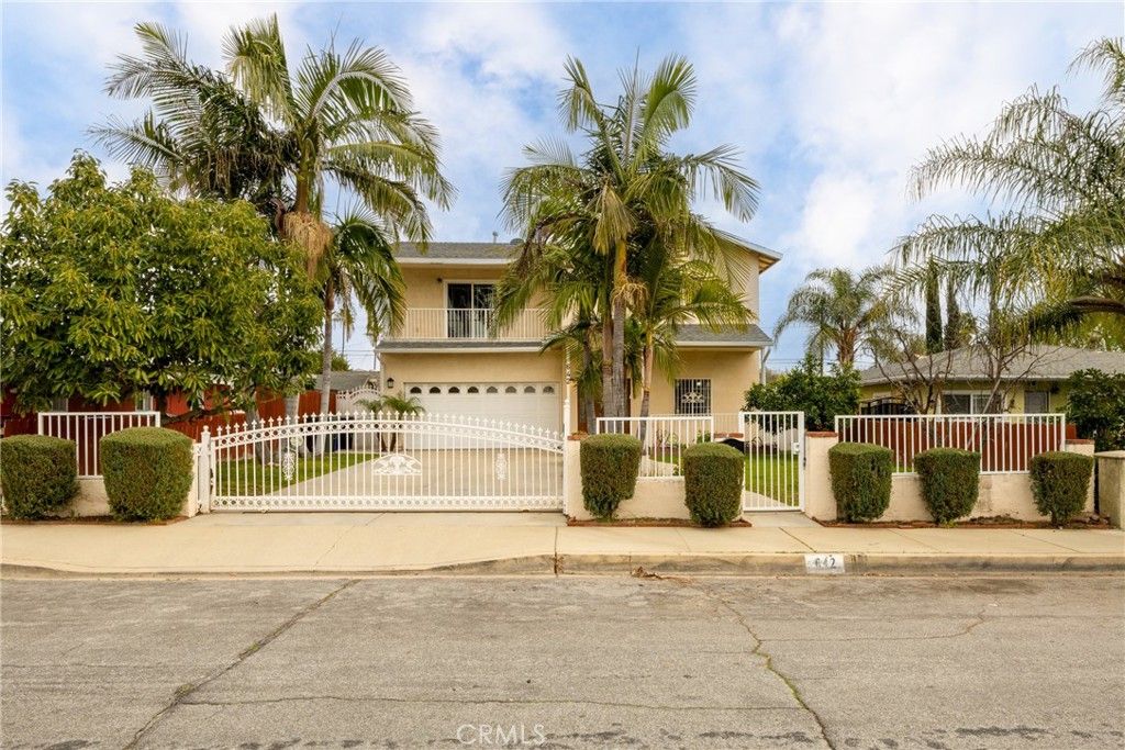 642 N 6th, Upland, CA 91786