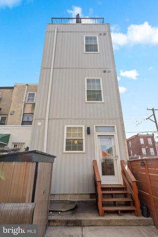 1940 S 6TH ST, Philadelphia, PA 19148