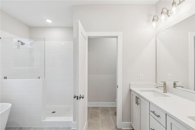 771 Auguste Avenue, Decatur, GA 30033