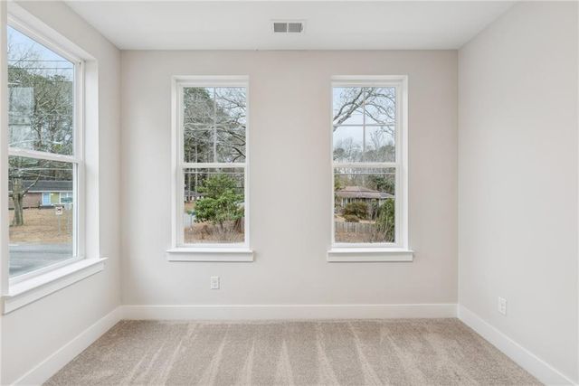 771 Auguste Avenue, Decatur, GA 30033