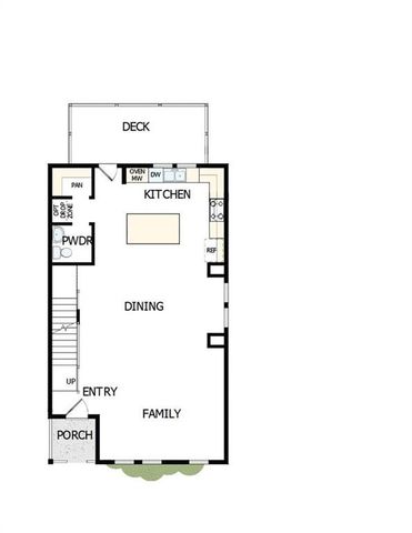 771 Auguste Avenue, Decatur, GA 30033