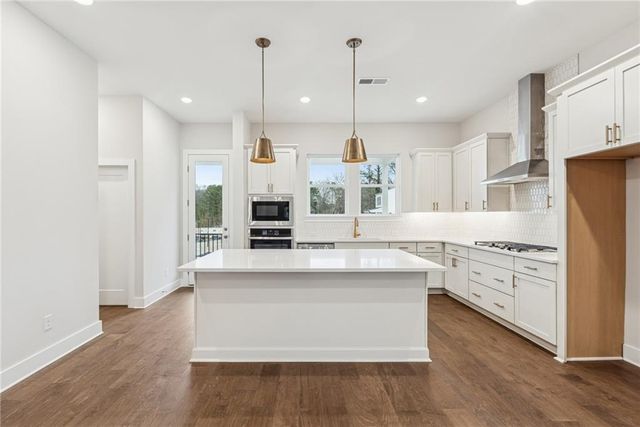 771 Auguste Avenue, Decatur, GA 30033