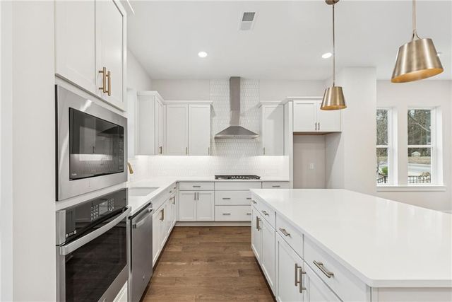 771 Auguste Avenue, Decatur, GA 30033