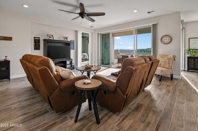 407 MCKINNON Road, Clarkdale, AZ 86324