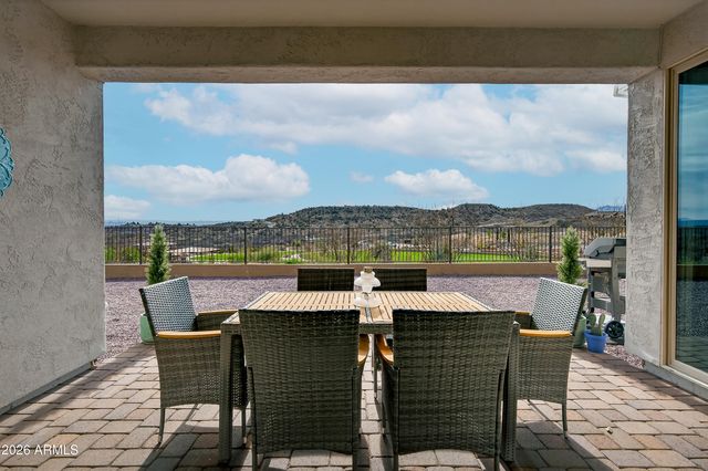 407 MCKINNON Road, Clarkdale, AZ 86324