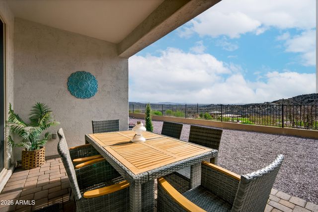 407 MCKINNON Road, Clarkdale, AZ 86324