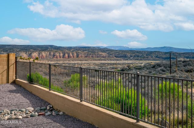 407 MCKINNON Road, Clarkdale, AZ 86324