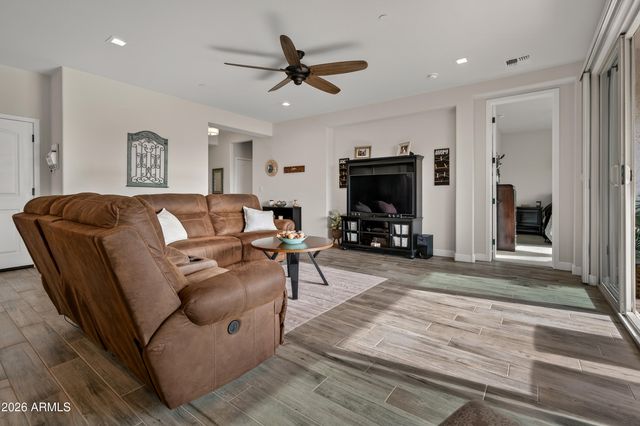 407 MCKINNON Road, Clarkdale, AZ 86324