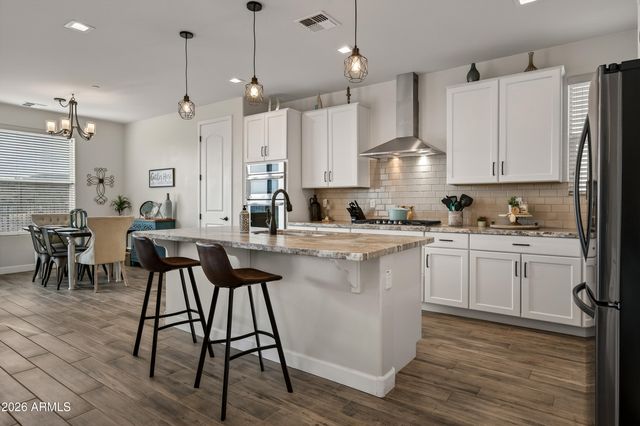 407 MCKINNON Road, Clarkdale, AZ 86324