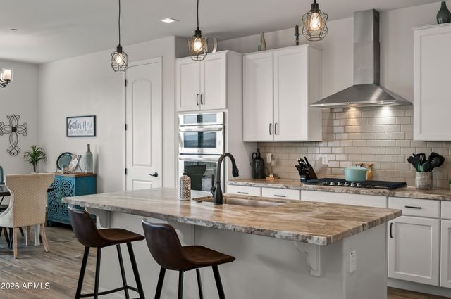 407 MCKINNON Road, Clarkdale, AZ 86324