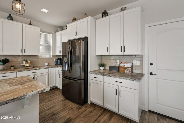 407 MCKINNON Road, Clarkdale, AZ 86324