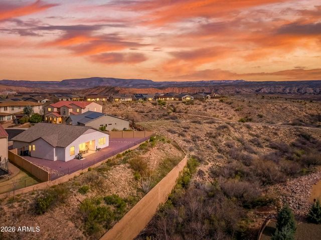 407 MCKINNON Road, Clarkdale, AZ 86324
