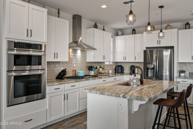 407 MCKINNON Road, Clarkdale, AZ 86324