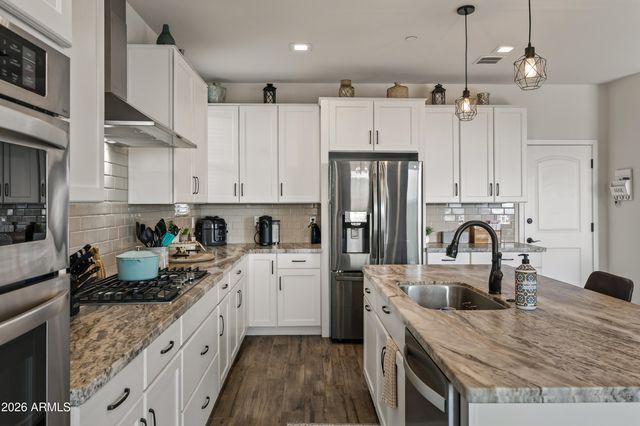 407 MCKINNON Road, Clarkdale, AZ 86324