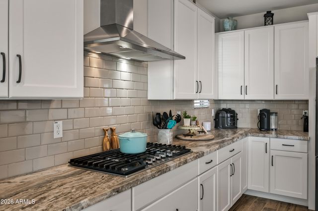 407 MCKINNON Road, Clarkdale, AZ 86324