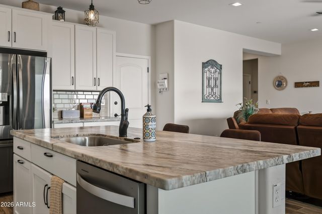 407 MCKINNON Road, Clarkdale, AZ 86324