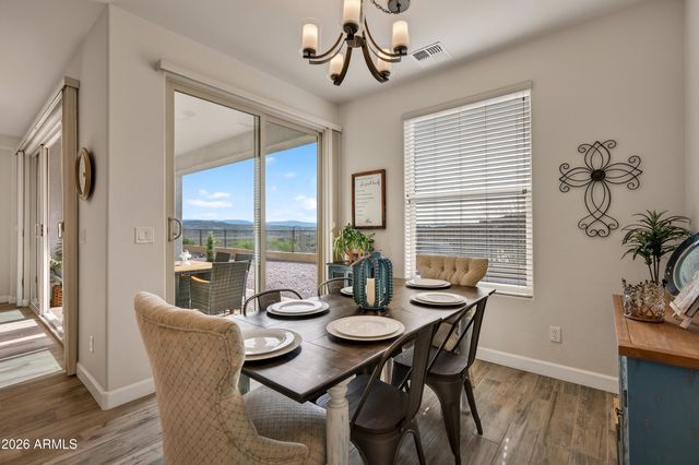 407 MCKINNON Road, Clarkdale, AZ 86324