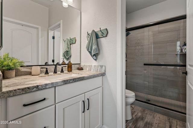 407 MCKINNON Road, Clarkdale, AZ 86324