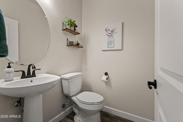 407 MCKINNON Road, Clarkdale, AZ 86324