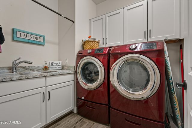 407 MCKINNON Road, Clarkdale, AZ 86324