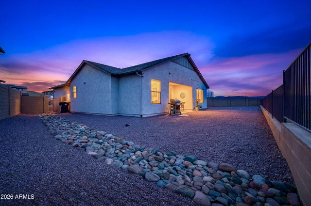 407 MCKINNON Road, Clarkdale, AZ 86324