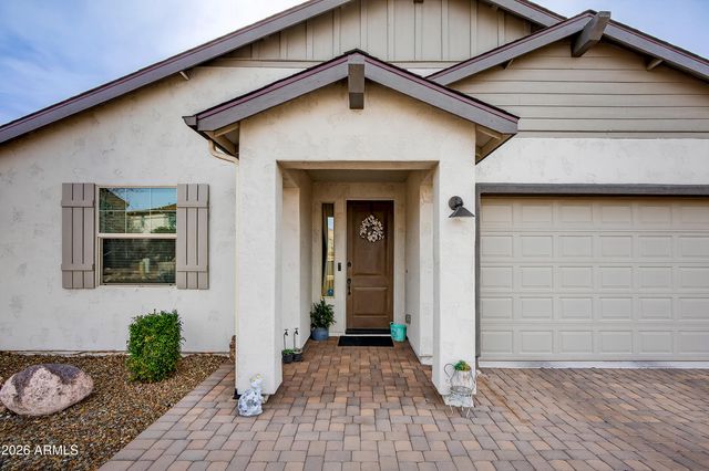 407 MCKINNON Road, Clarkdale, AZ 86324