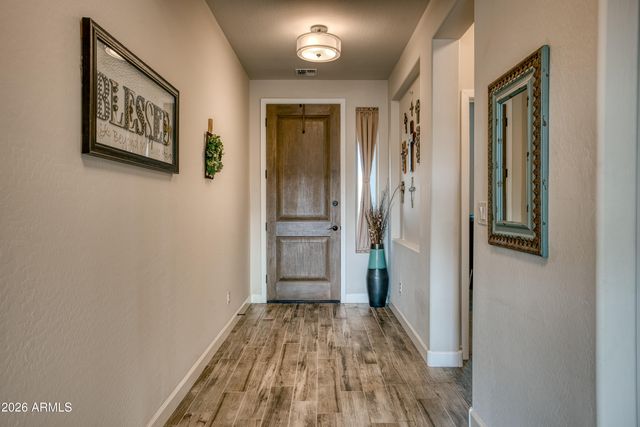 407 MCKINNON Road, Clarkdale, AZ 86324